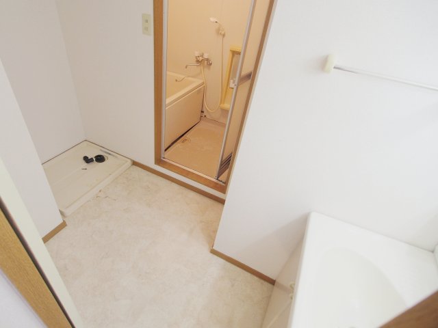 マンション久保1号の内装写真