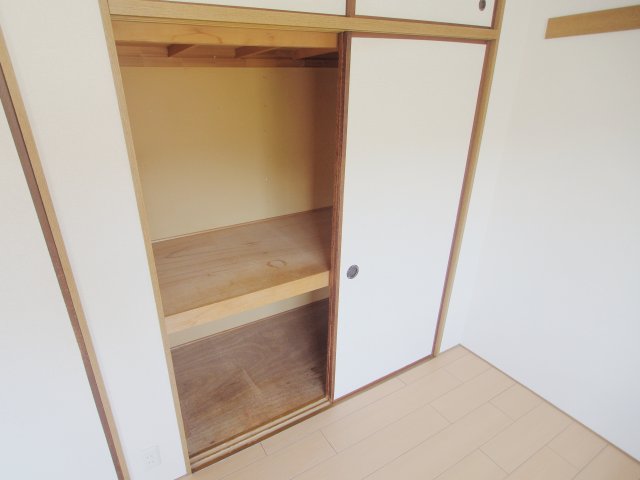 マンション久保1号の内装写真