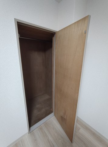 シェトワ大石の内装写真