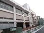 小学校　墨田区立業平小学校（小学校）まで400m