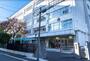 中学校　墨田区立錦糸中学校（中学校）まで748m