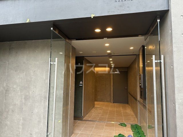 ロビー