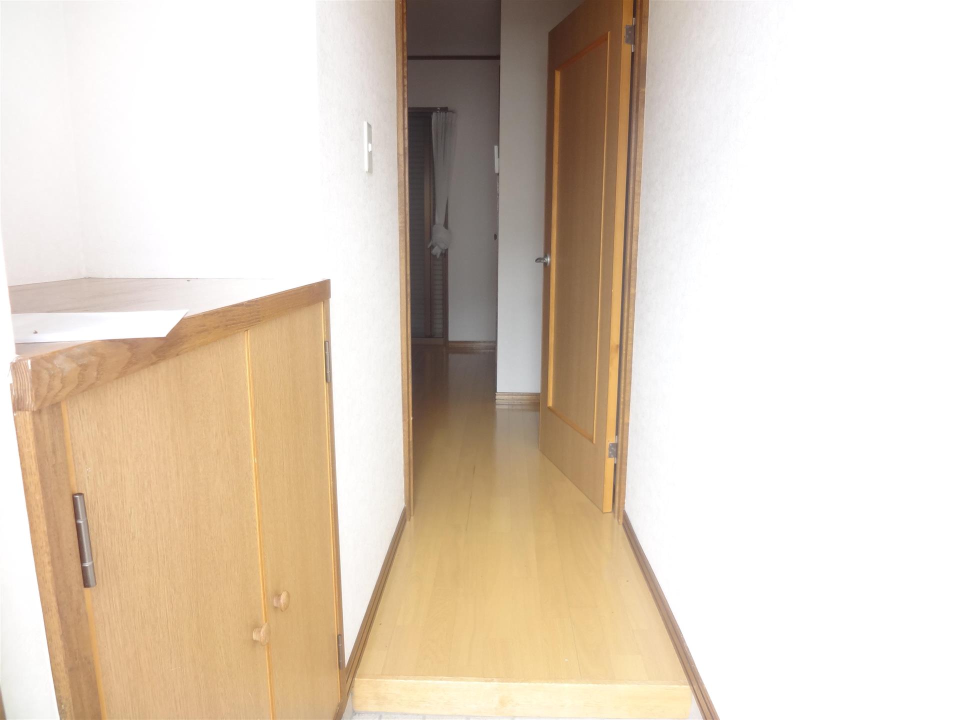スマイルIの外観写真