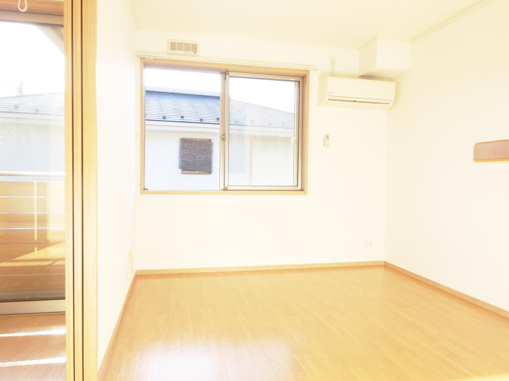 東武東上線 新河岸駅 徒歩7分 2階建 築12年のその他写真