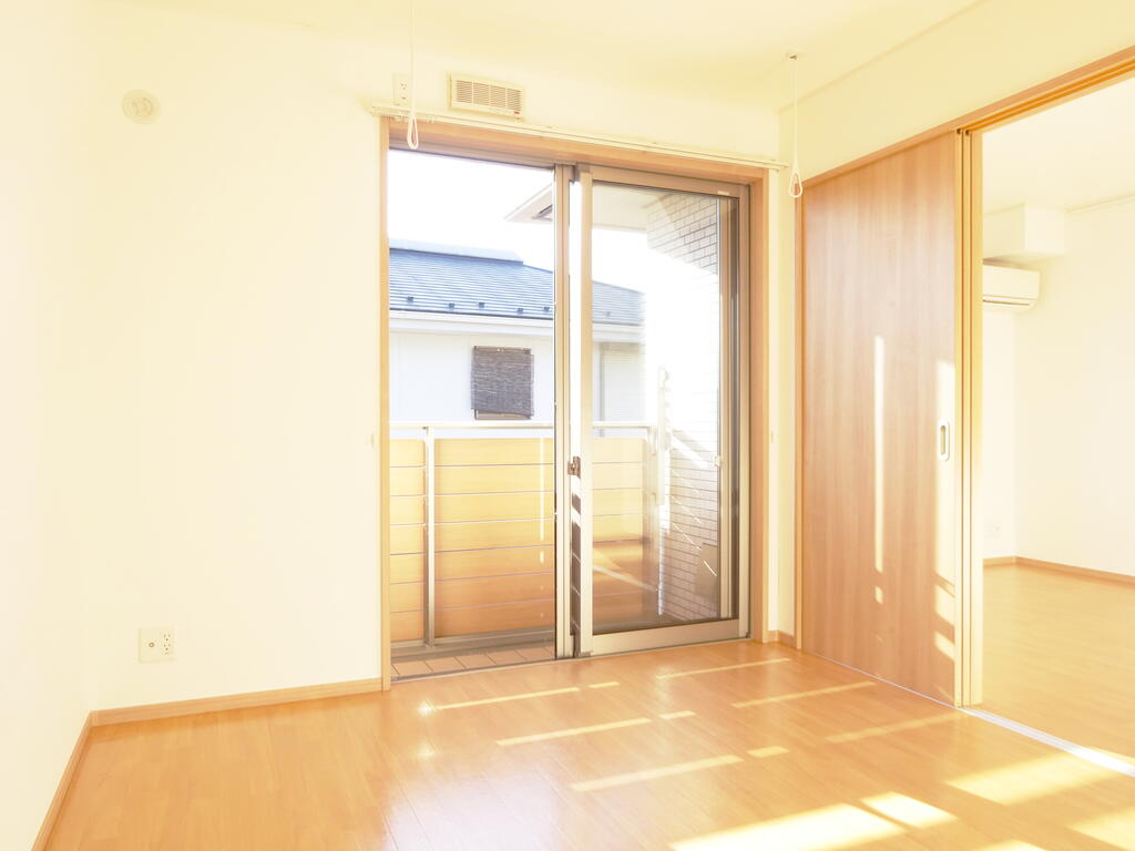 東武東上線 新河岸駅 徒歩7分 2階建 築12年のその他写真