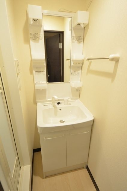 洗面設備　★お部屋探しは株式会社タウンハウジング東京まで★