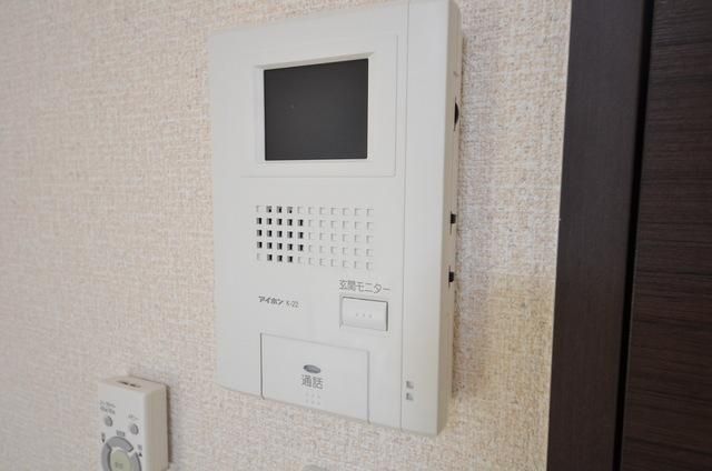 セキュリティ　★お部屋探しは株式会社タウンハウジング東京まで★