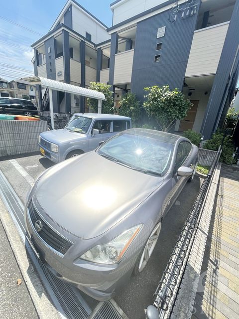 フジパレス南清水町II番館のその他写真