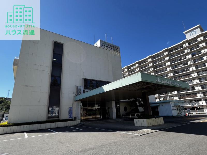 銀行　JAながさき県央本店（銀行）まで1515m