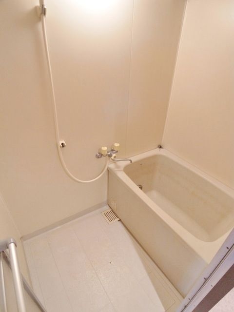 バス・シャワールーム　★お部屋探しは株式会社タウンハウジング東京まで★