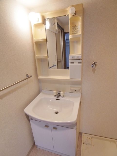 洗面設備　★お部屋探しは株式会社タウンハウジング東京まで★