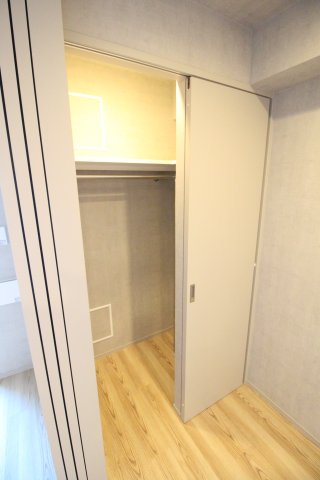 収納　（別タイプ参考写真）SYFORME　KOMAGOME　北区田