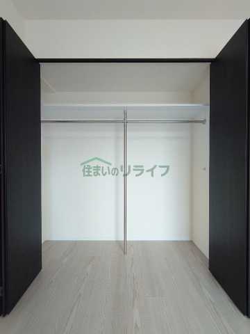 収納　ラフィスタ中野本町