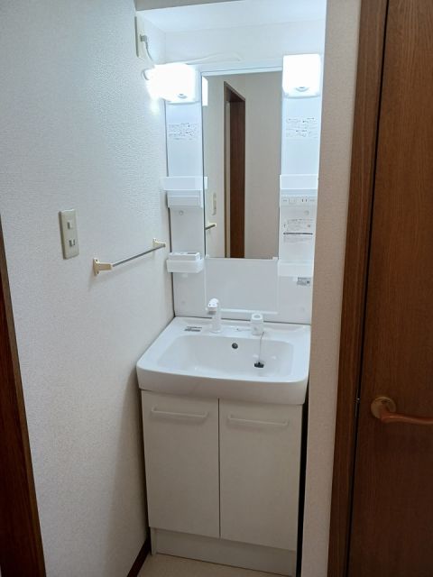 プリムローズの内装写真