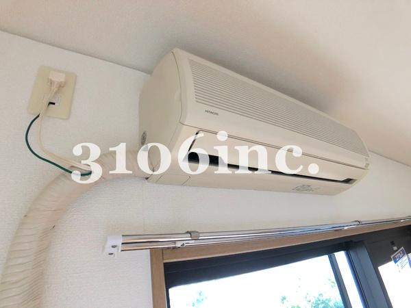 その他設備　同間取り別階
