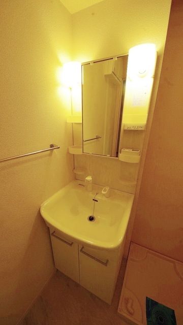 ペルル・ヴィラージュ Bの内装写真