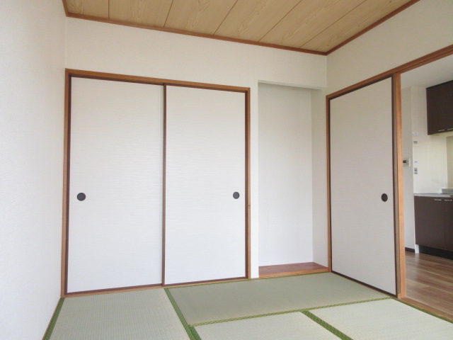 その他部屋・スペース　同型タイプ