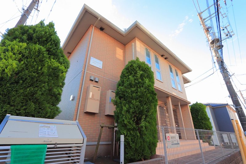 ＪＲ総武線 西船橋駅 徒歩11分 築15年
