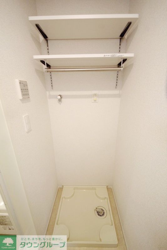 その他設備　設備