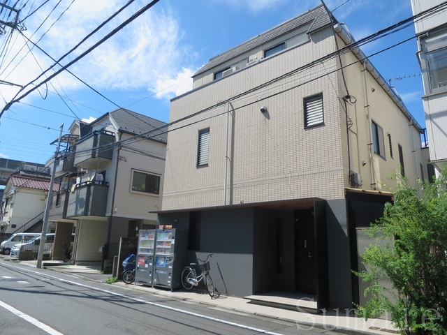 その他共有部分　住宅街に立地♪