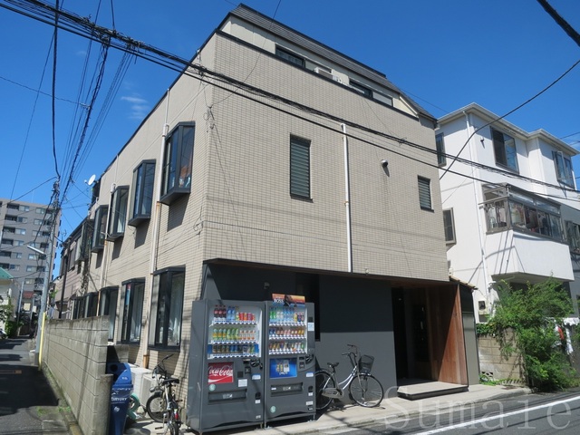 S.Terrace王子