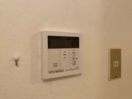 その他設備　※別部屋の写真です