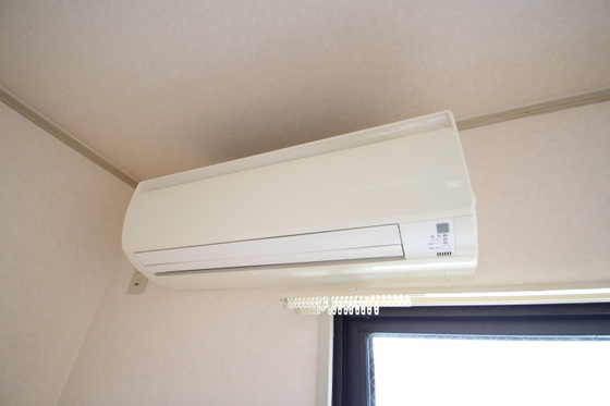 その他設備　※別部屋の写真です