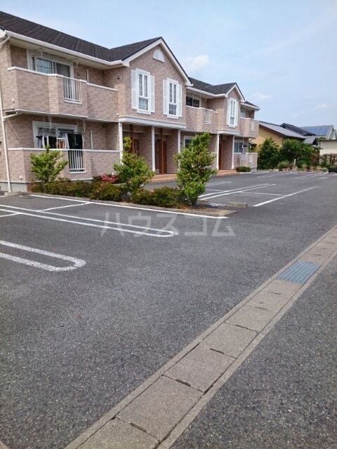 セントラルカーサIのその他写真