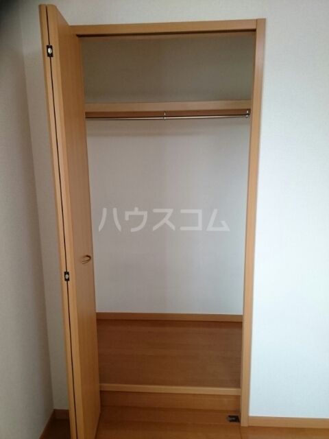 セントラルカーサIの内装写真
