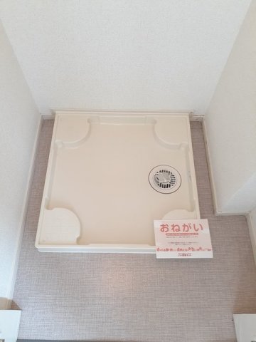 その他部屋・スペース　物件の内装です