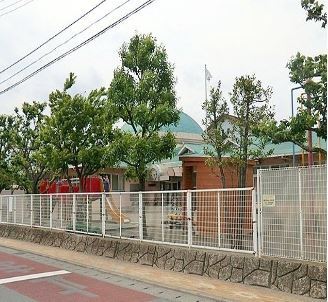 その他　相川保育所まで1300m