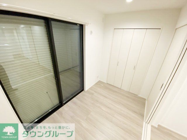 その他部屋・スペース　バルコニー