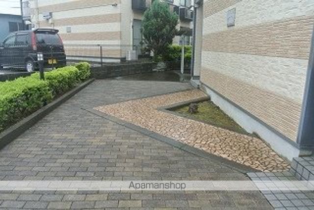 その他共有部分　その他共有部分