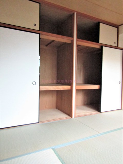 フルール鶴見緑地の内装写真