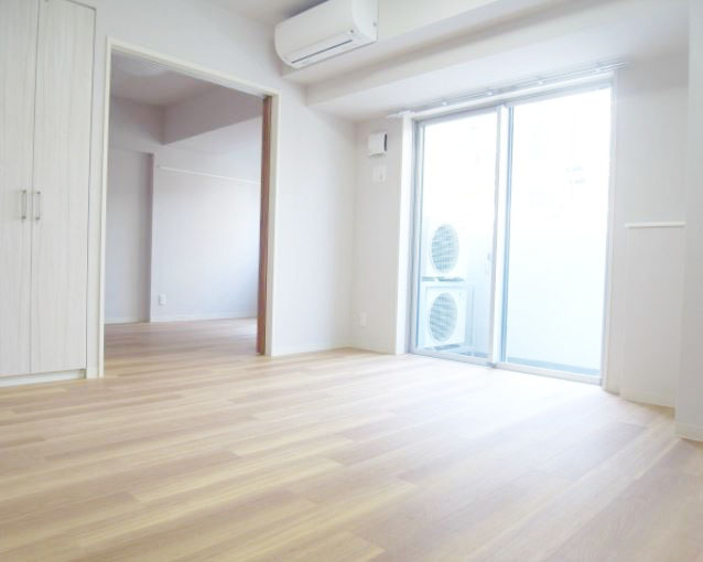 その他部屋・スペース　★家具が置きやすい間取りです★