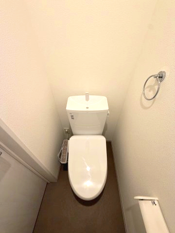 トイレ　同シリーズ参考写真