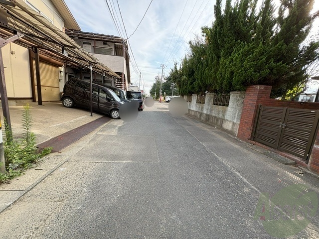 その他共有部分　駐輪場その他