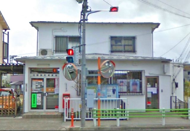 プランドール ソフィアの周辺写真