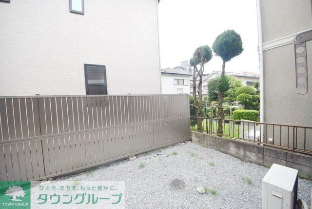 ダイタクボ ミライの外観写真