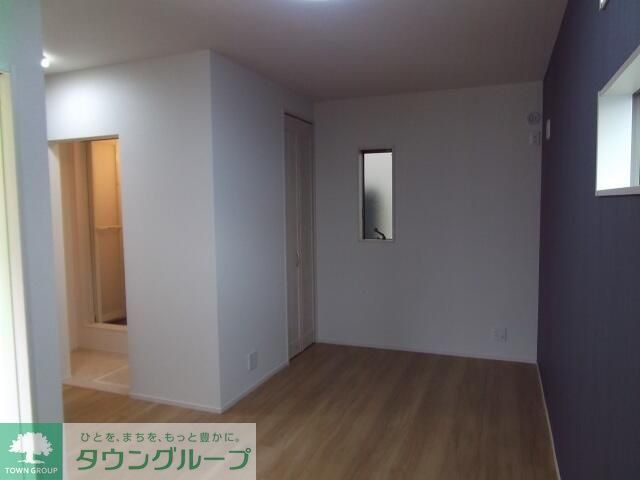 ダイタクボ ミライの内装写真