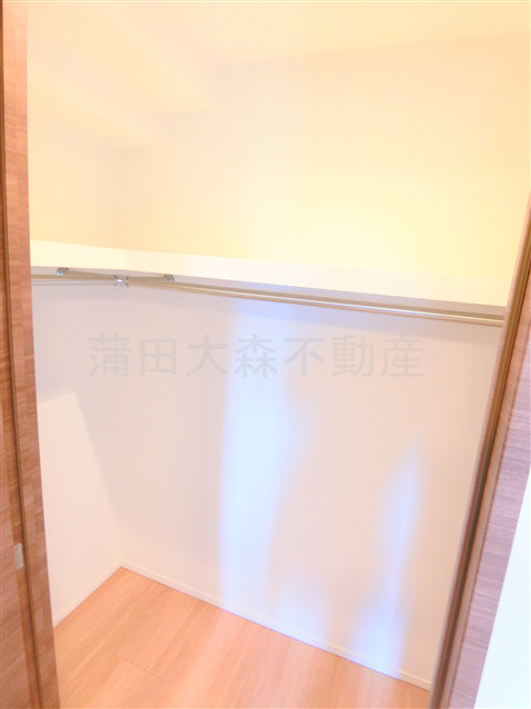 ラフィスタ蒲田南IIの内装写真