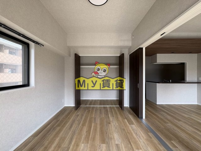 その他部屋・スペース　SEASONCOURT FUKUE