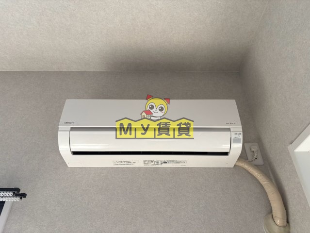 その他設備　SEASONCOURT FUKUE