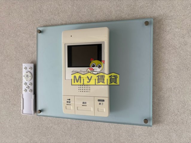 セキュリティ　SEASONCOURT FUKUE