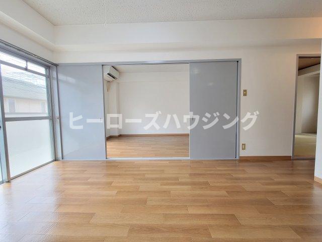 居室・リビング　※2025年3月下旬撮影！