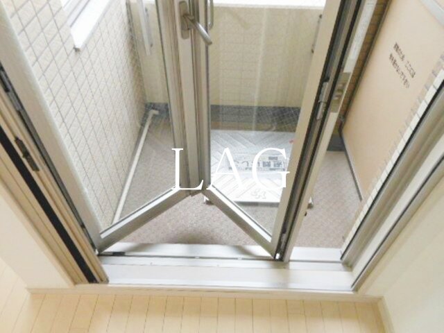 東京メトロ南北線 本駒込駅 徒歩4分 8階建 築23年の内装写真