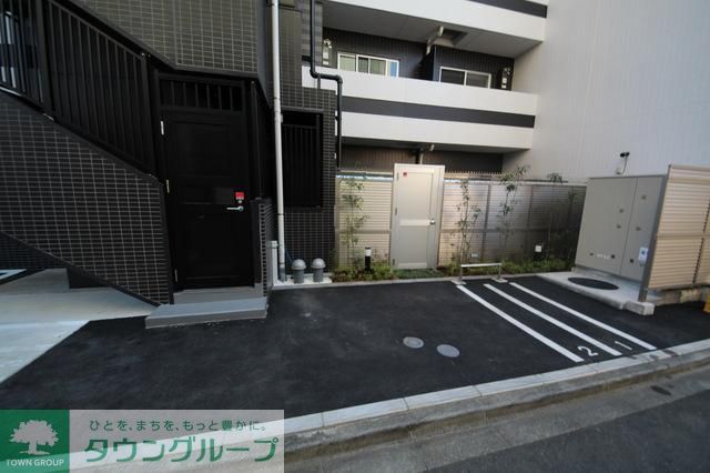その他　★外観★