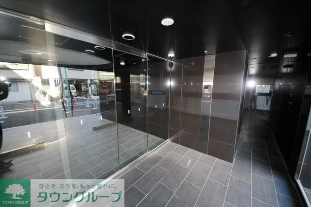 その他共有部分　★オートロック★