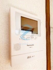 セキュリティ　設備