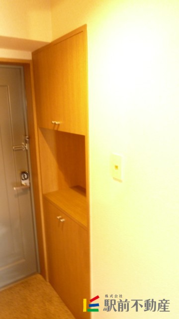 その他　同タイプ別部屋